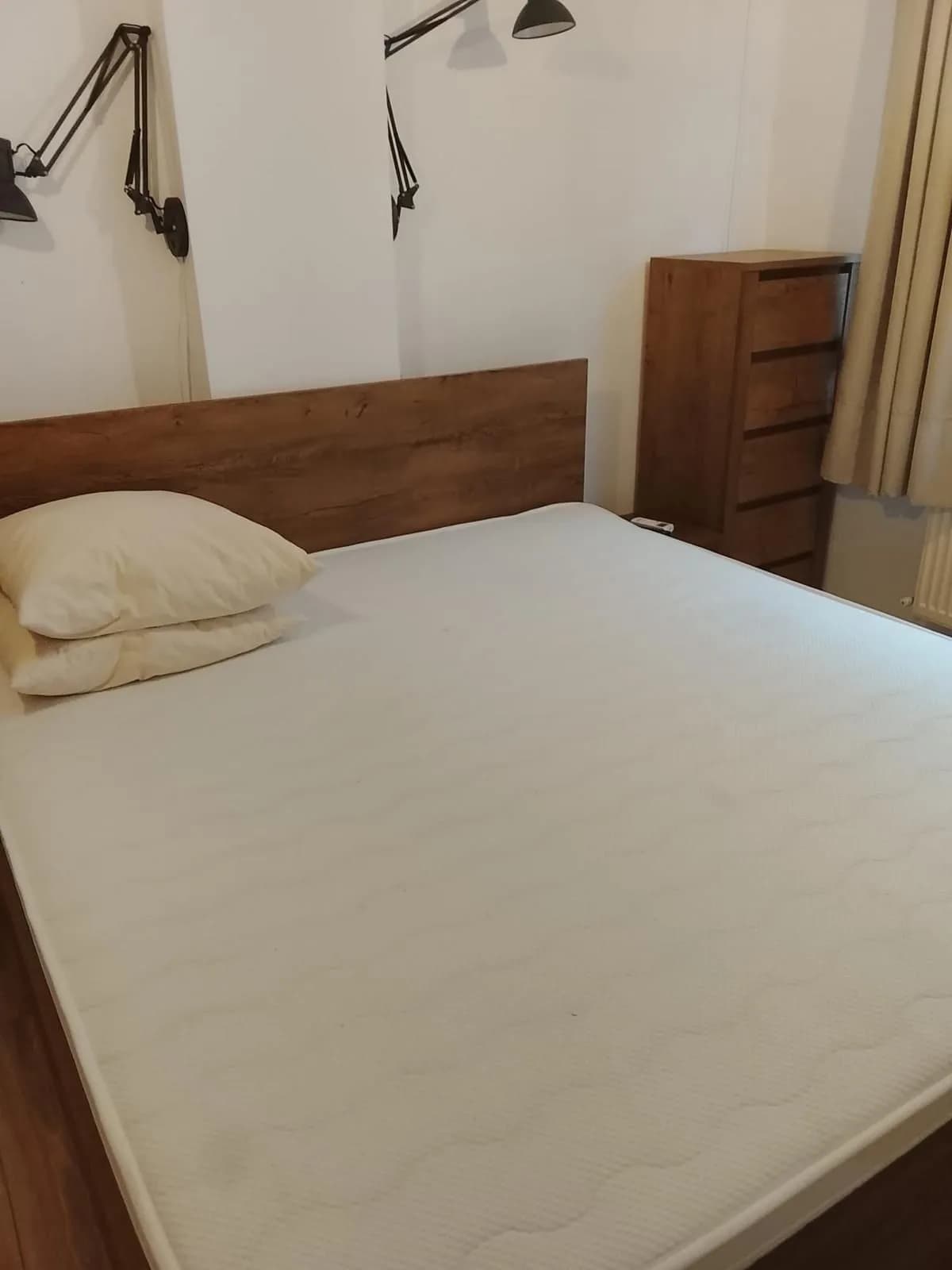 Квартира в Mamaia, 2 комн., 60 м² — фото 4