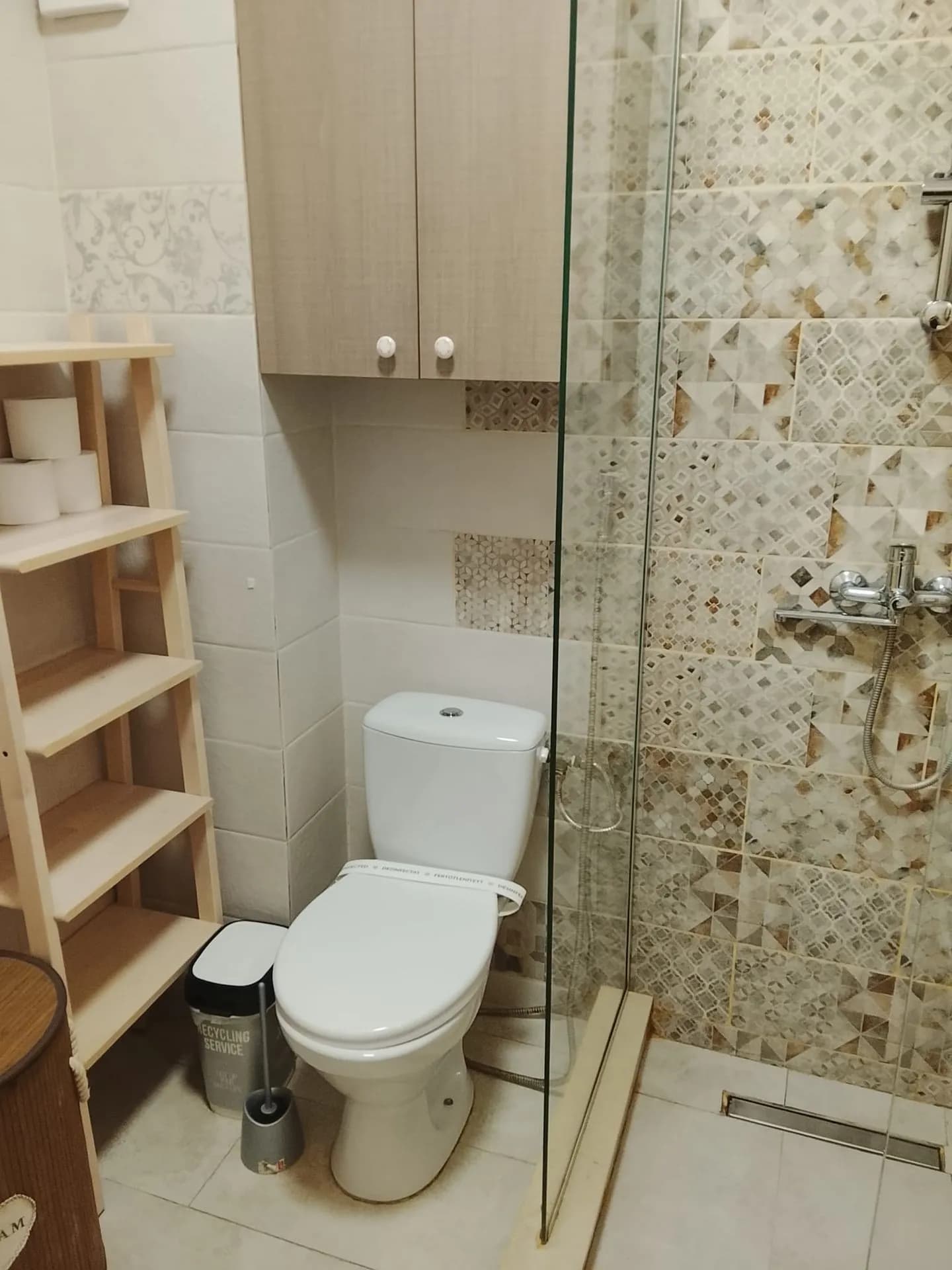 Квартира в Mamaia, 2 комн., 60 м² — фото 7
