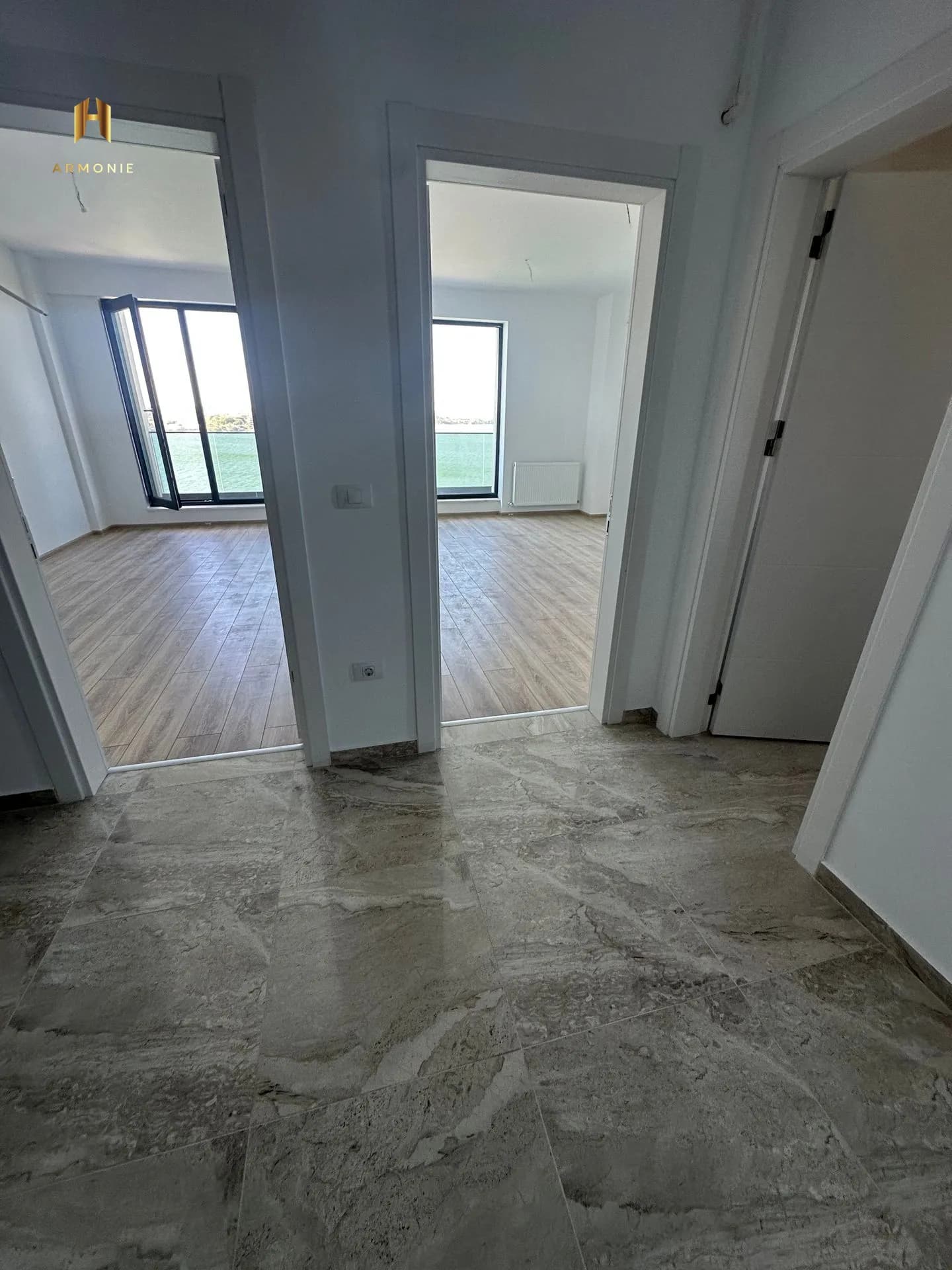 Квартира в Mamaia, 2 комн., 80 м² — фото 3