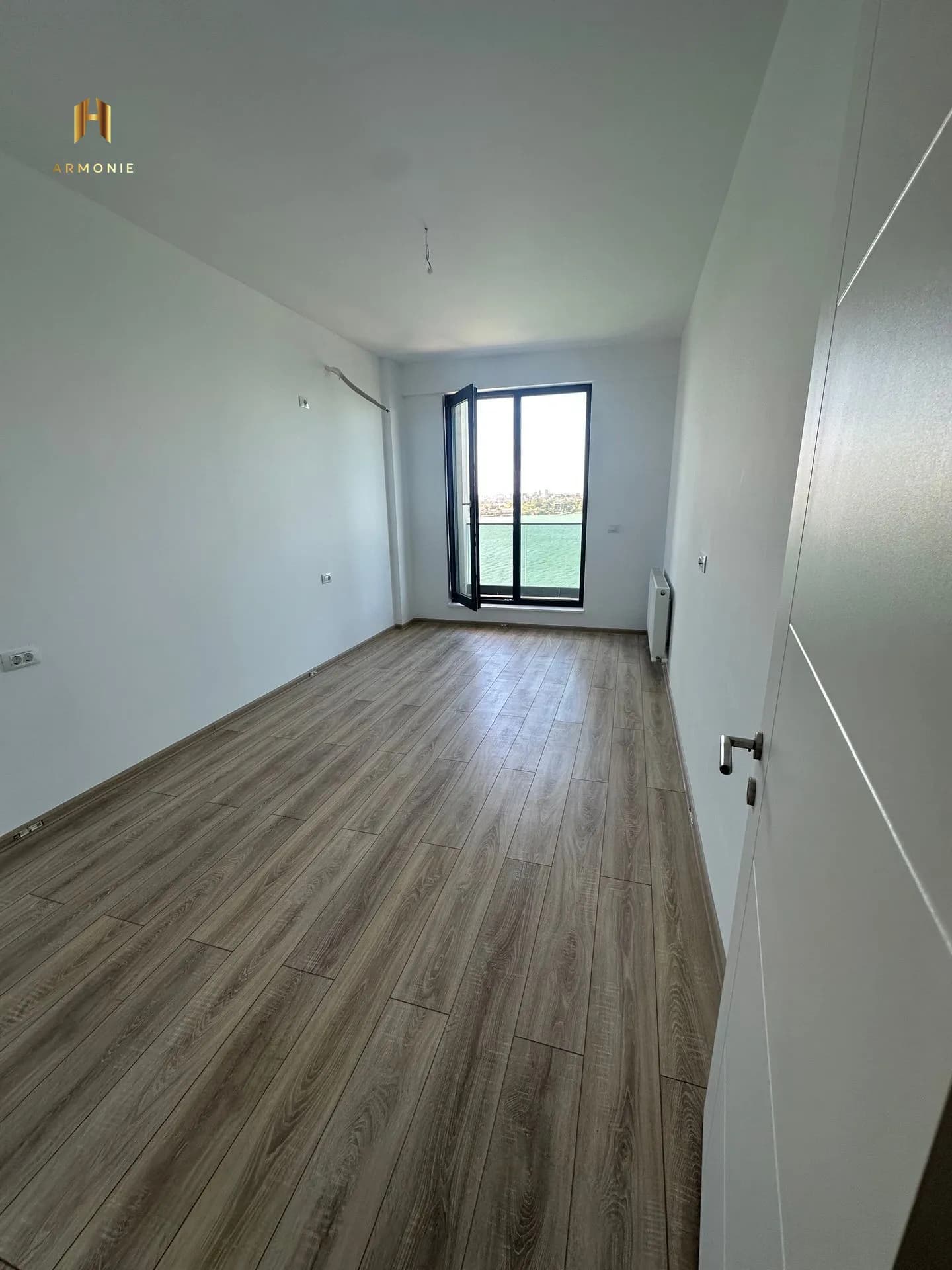 Квартира в Mamaia, 2 комн., 80 м² — фото 4