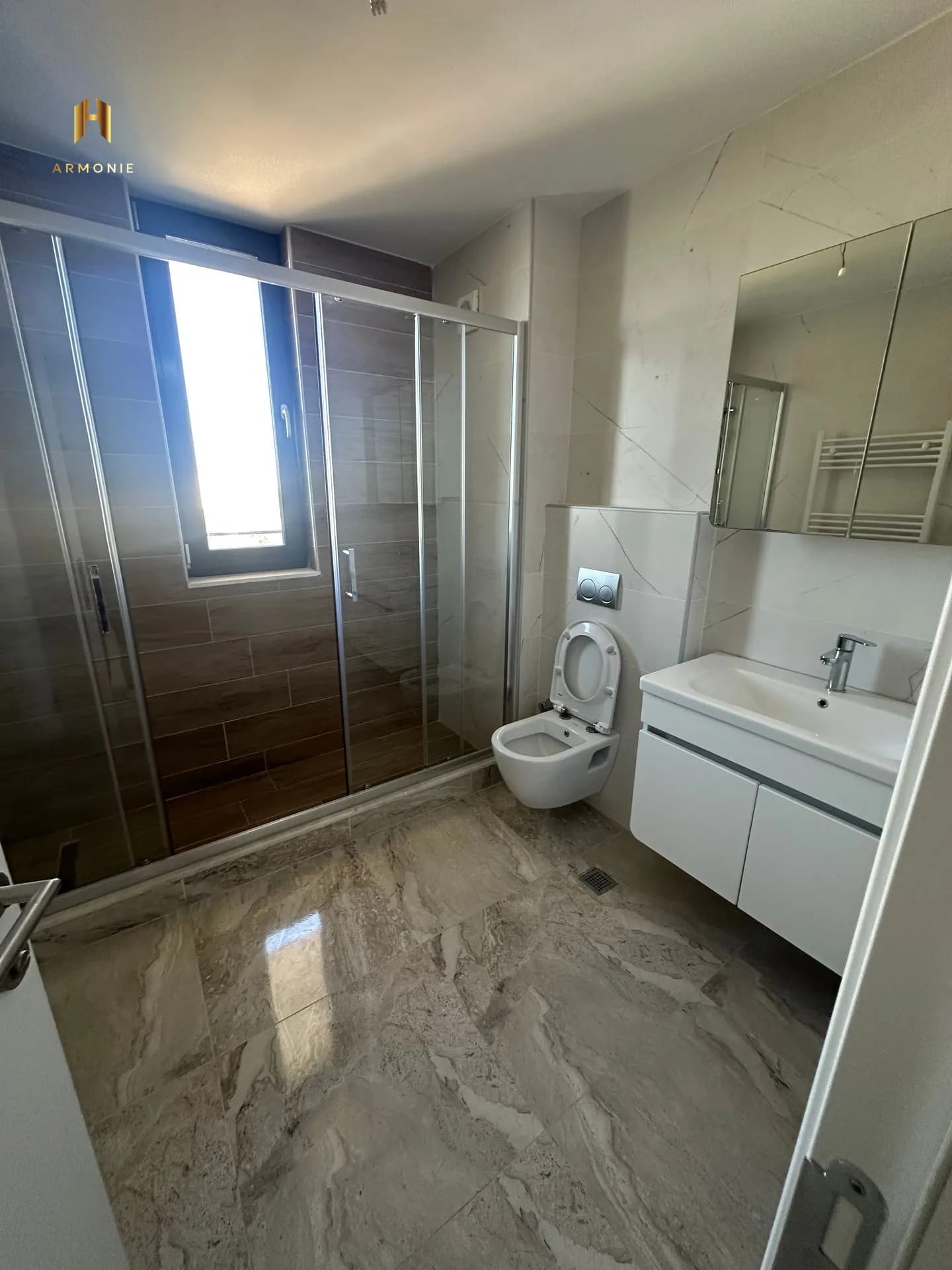 Квартира в Mamaia, 2 комн., 80 м² — фото 5