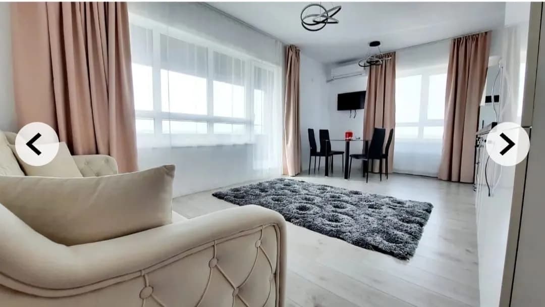Квартира в Constanta, 3 комн., 85 м² — фото 1