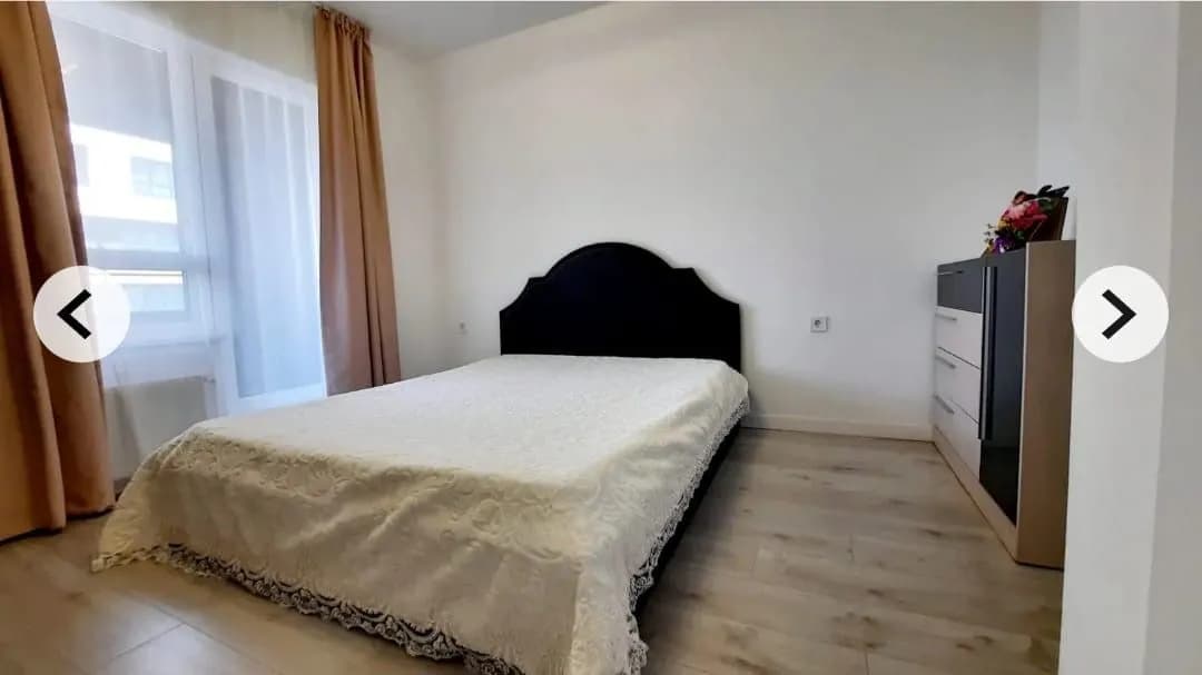 Квартира в Constanta, 3 комн., 85 м² — фото 4