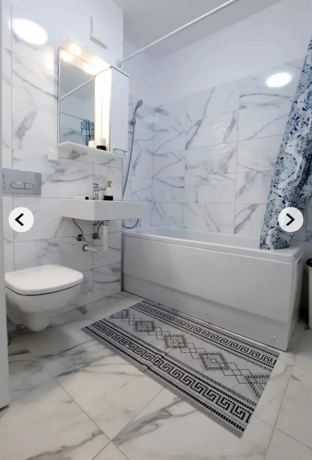 Квартира в Constanta, 3 комн., 85 м² — фото 9
