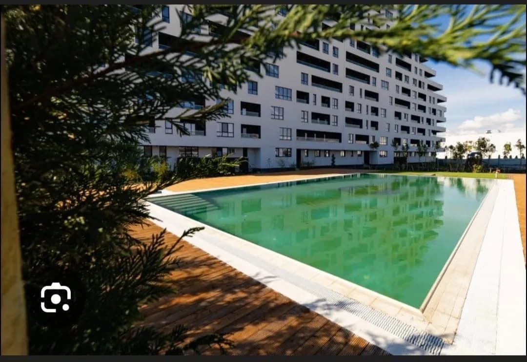 Квартира в Constanta, 3 комн., 85 м² — фото 10