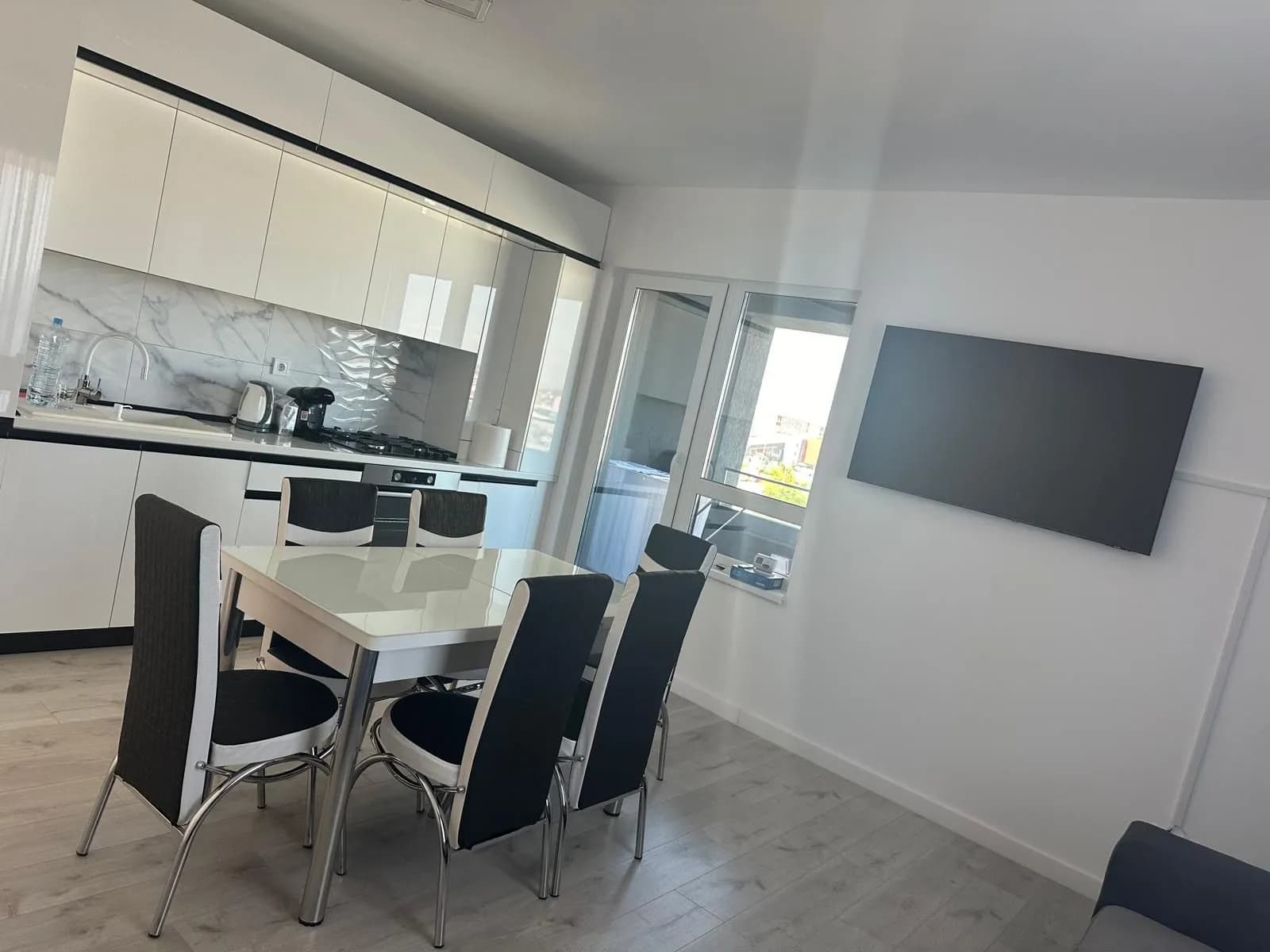 Квартира в Constanta, 3 комн., 85 м²
