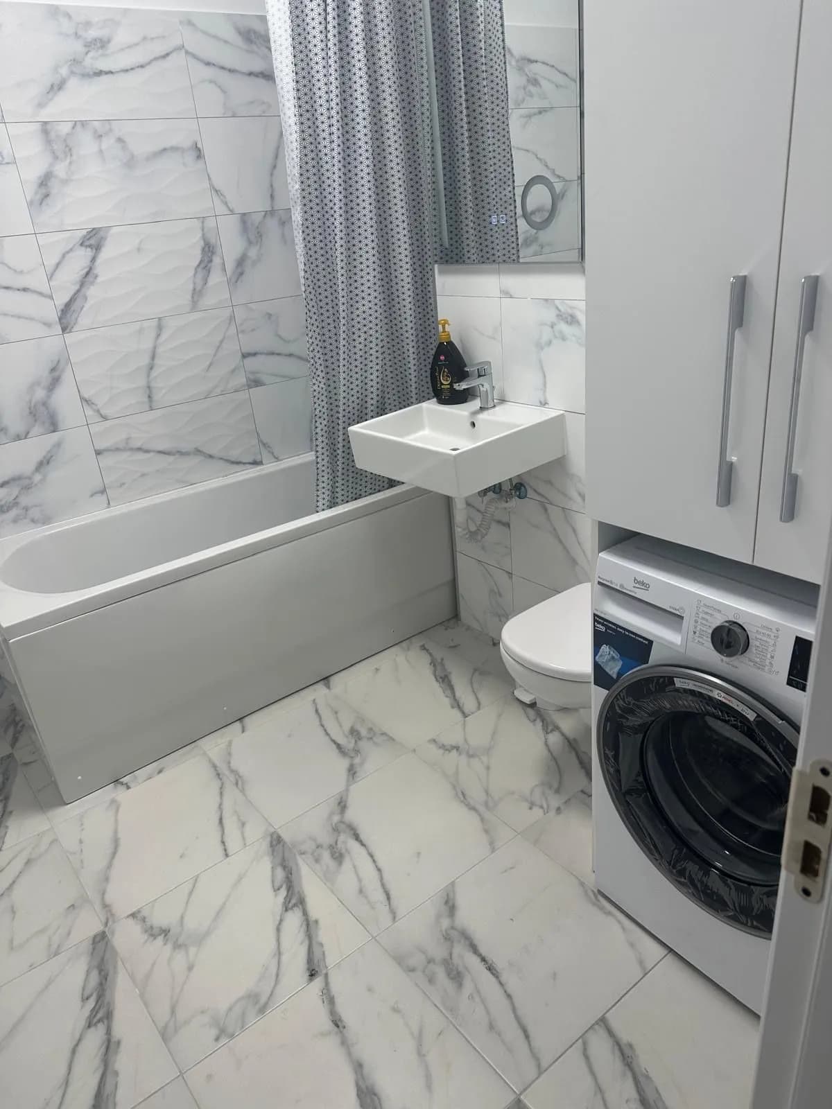 Квартира в Constanta, 3 комн., 85 м² — фото 6