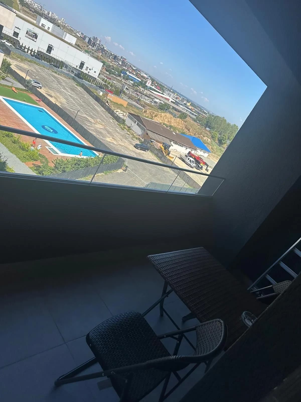 Квартира в Constanta, 3 комн., 85 м² — фото 8