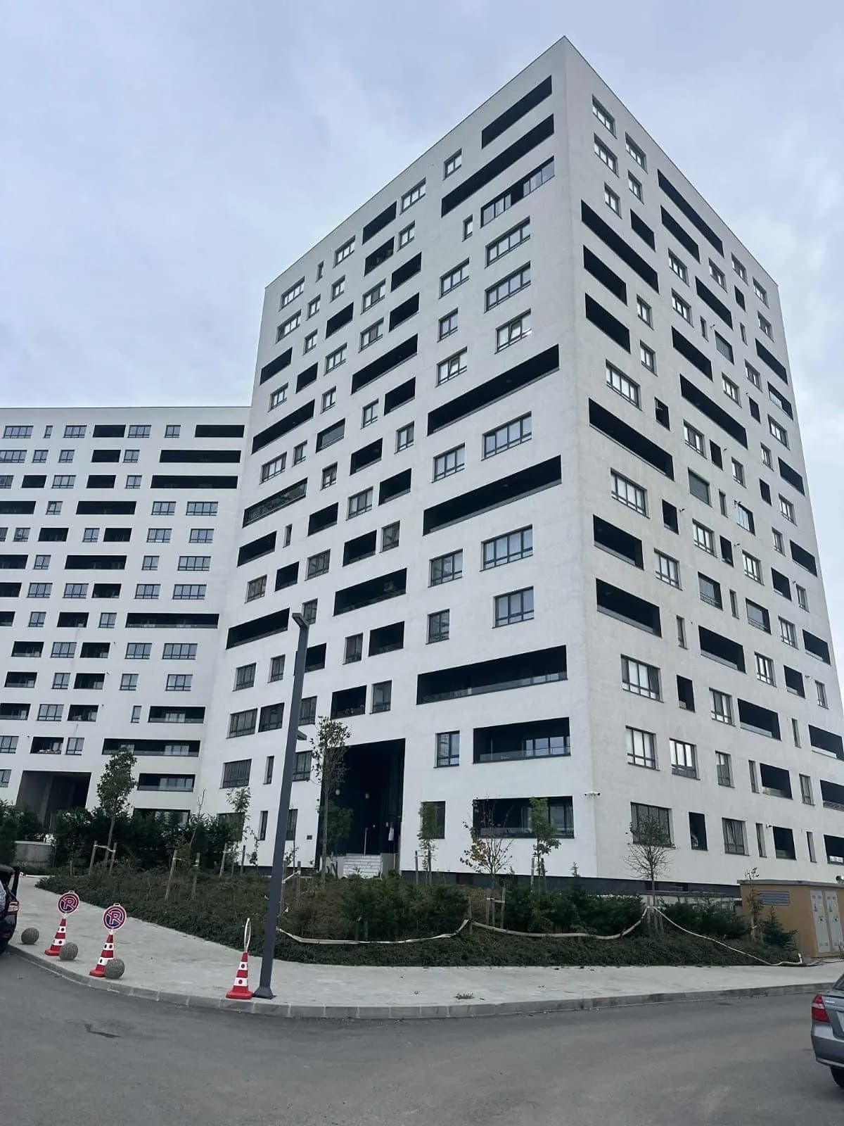 Квартира в Constanta, 3 комн., 85 м² — фото 9