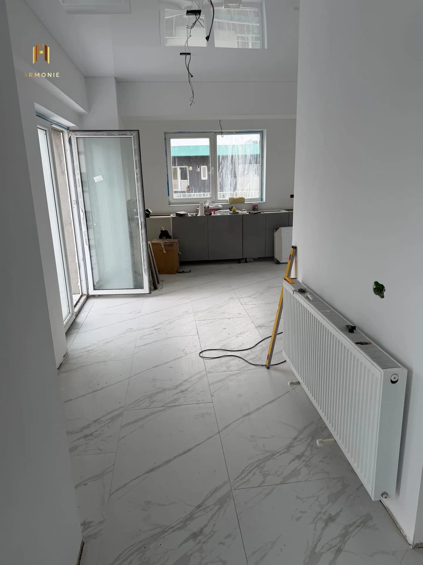 Квартира в Mamaia, 2 комн., 75 м² — фото 6