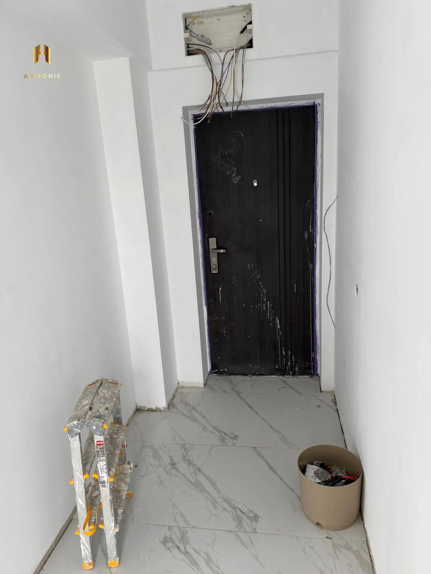Квартира в Mamaia, 2 комн., 75 м² — фото 7
