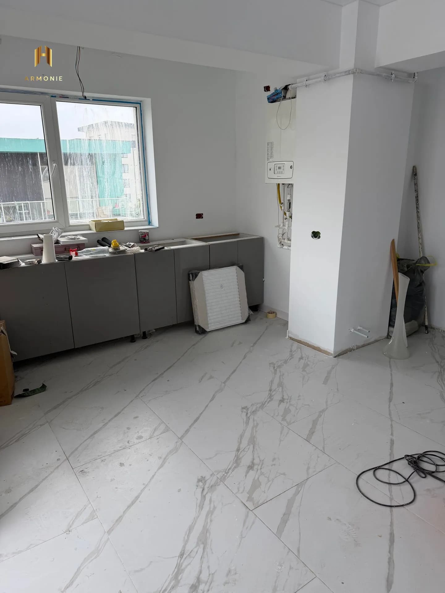 Квартира в Mamaia, 2 комн., 75 м²