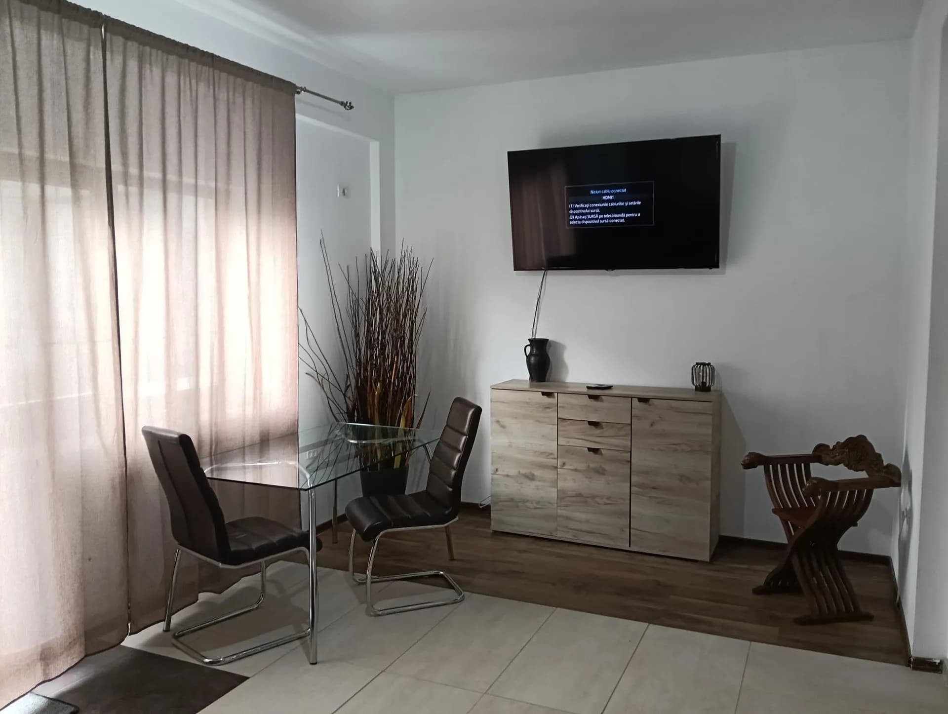 Квартира в Constanta, 2 комн., 56 м² — фото 4