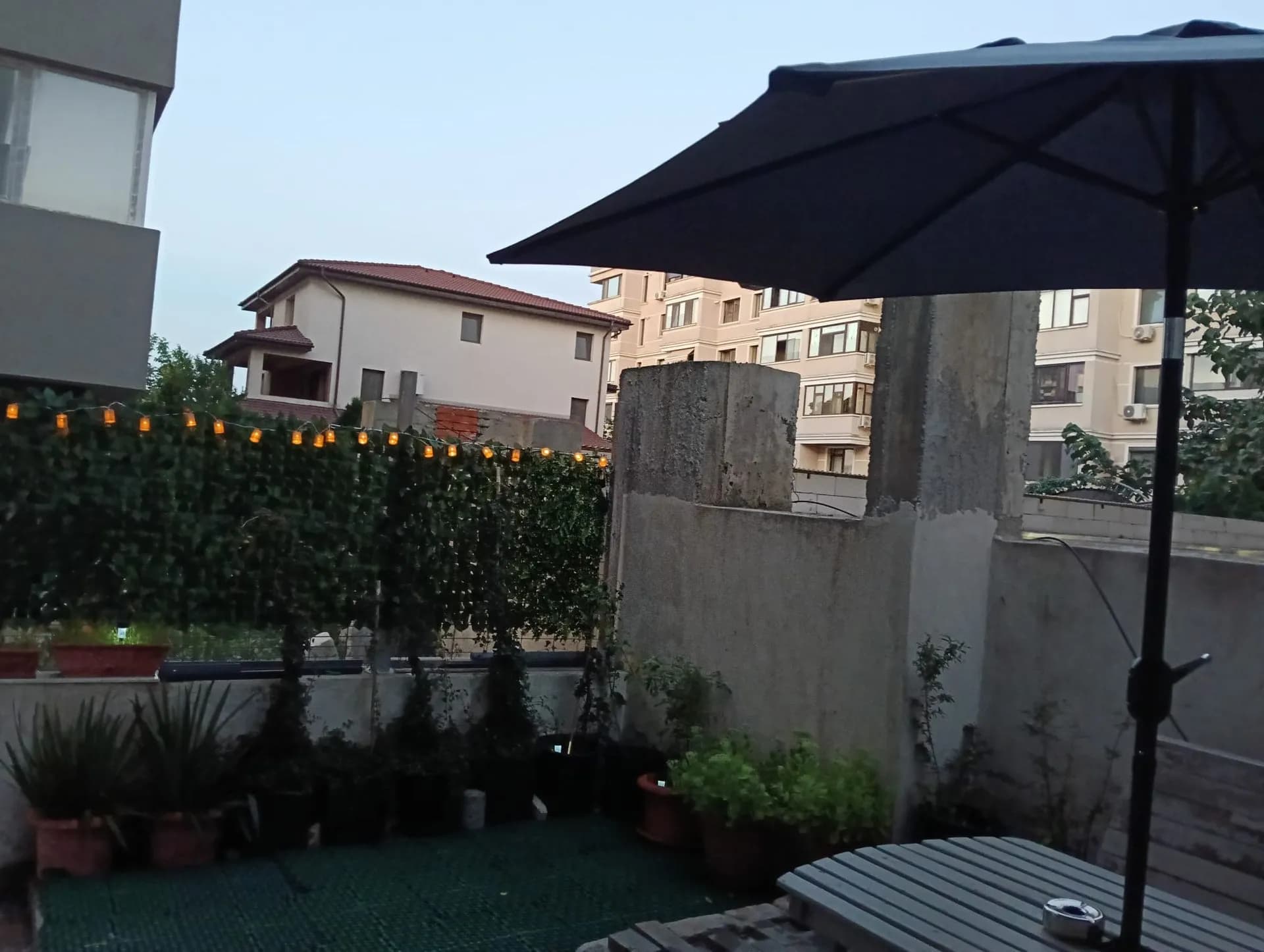 Квартира в Constanta, 2 комн., 56 м² — фото 9