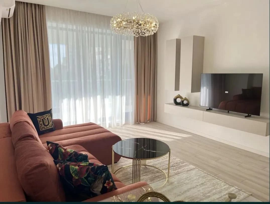 Квартира в Constanta, 2 комн., 70 м² — фото 2