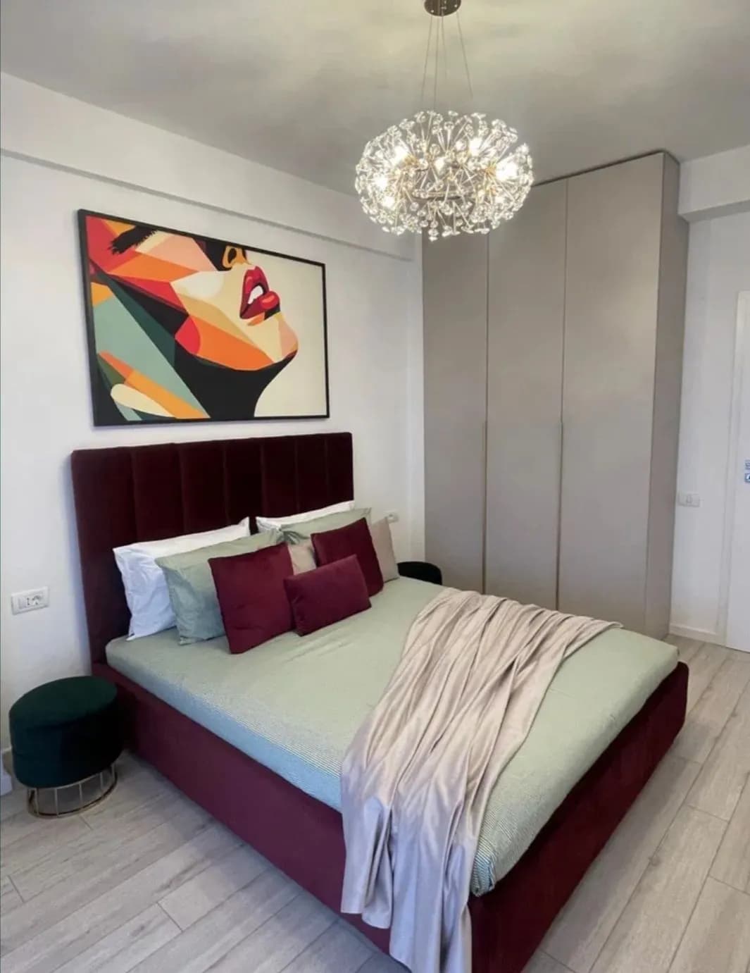 Квартира в Constanta, 2 комн., 70 м² — фото 4