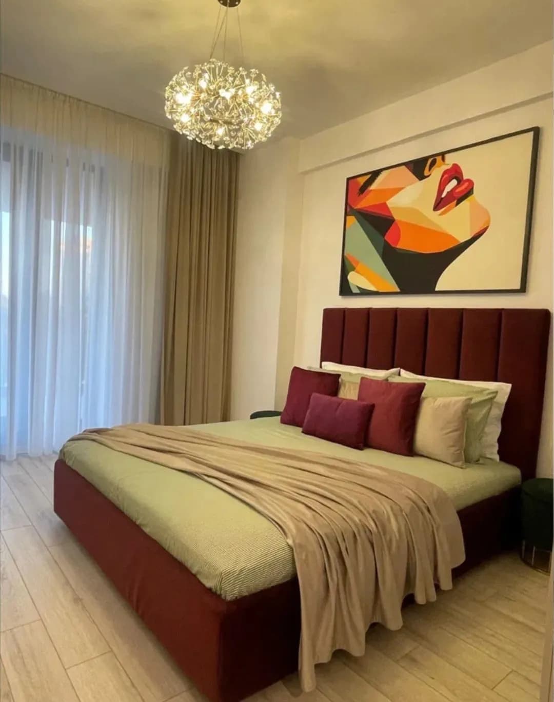 Квартира в Constanta, 2 комн., 70 м² — фото 5