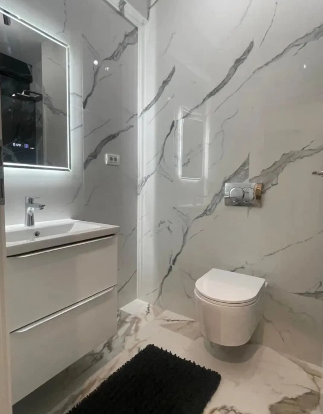 Квартира в Constanta, 2 комн., 70 м² — фото 6