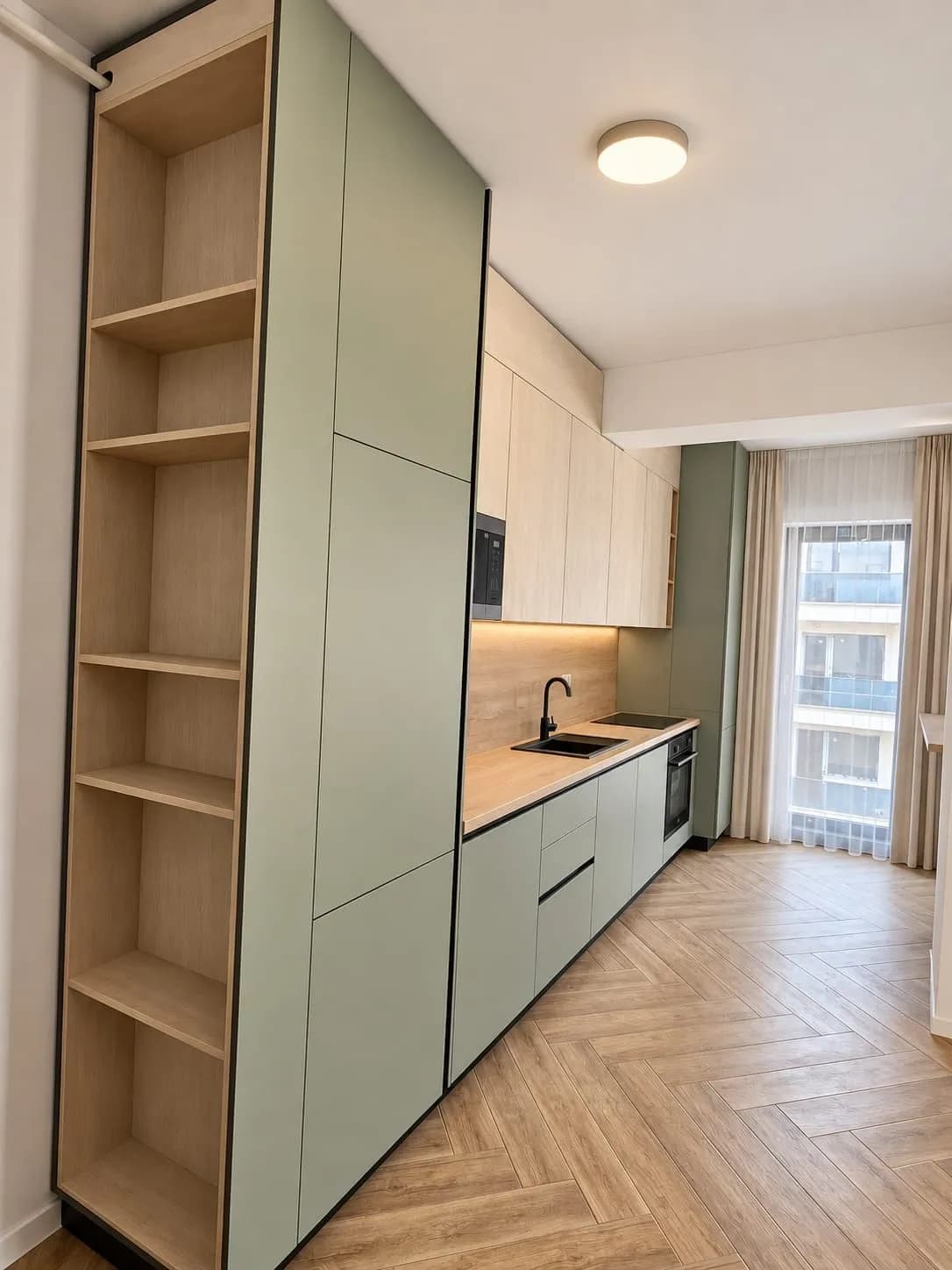 Квартира в Constanta, 3 комн., 85 м² — фото 2