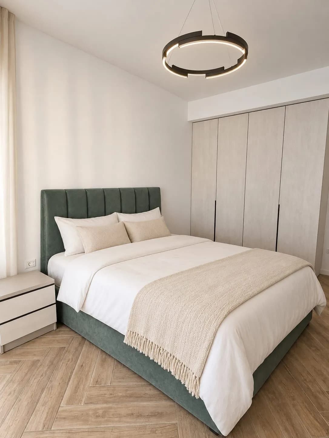 Квартира в Constanta, 3 комн., 85 м² — фото 3
