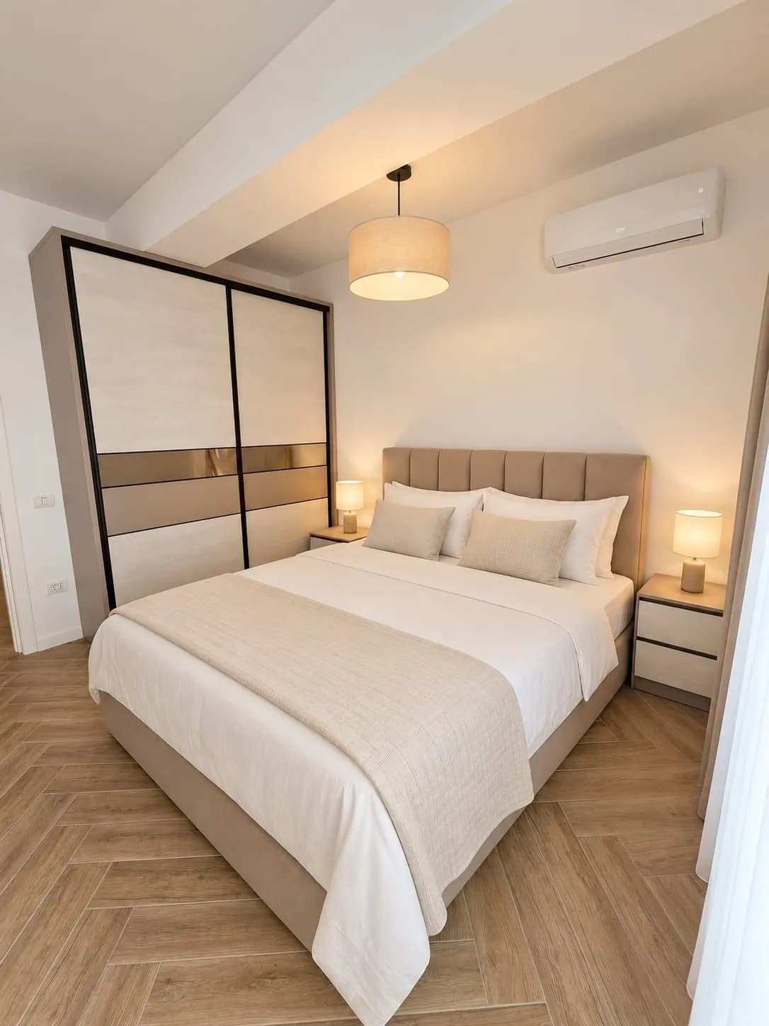 Квартира в Constanta, 3 комн., 85 м² — фото 4