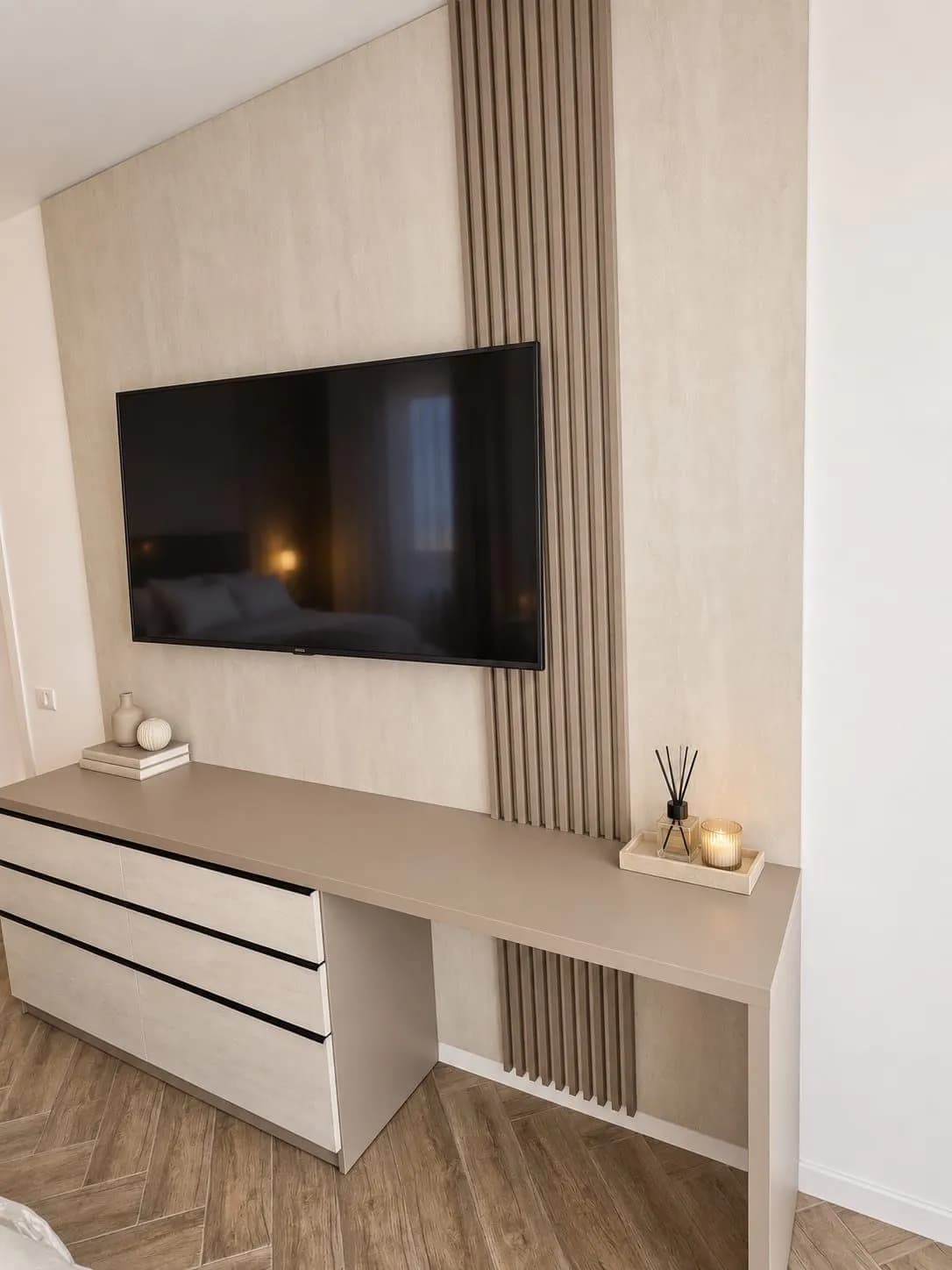 Квартира в Constanta, 3 комн., 85 м² — фото 5