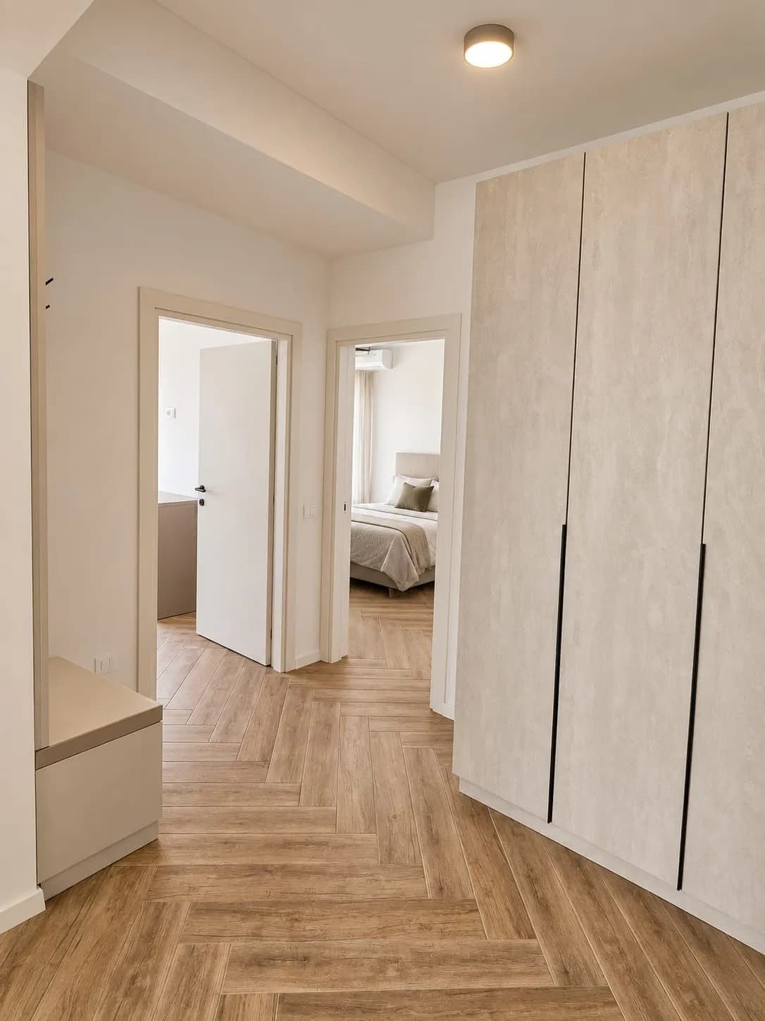 Квартира в Constanta, 3 комн., 85 м² — фото 6