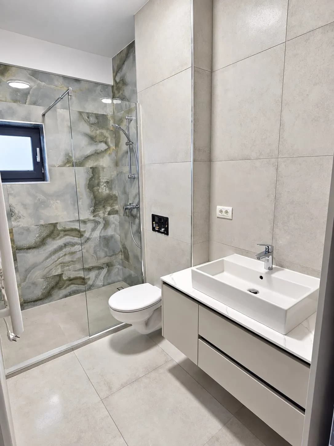 Квартира в Constanta, 3 комн., 85 м² — фото 7