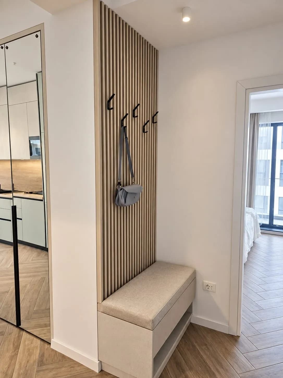 Квартира в Constanta, 3 комн., 85 м² — фото 9