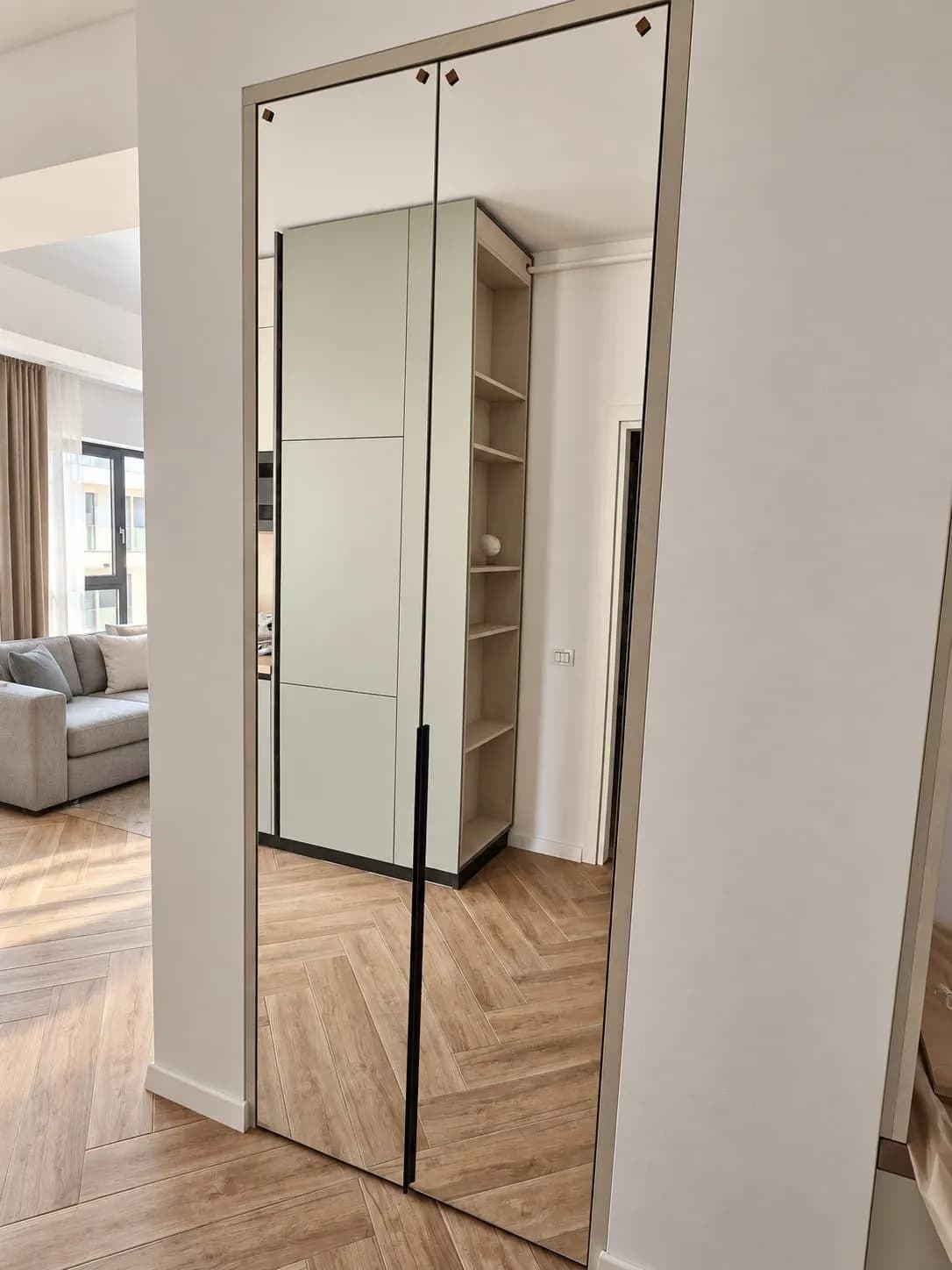 Квартира в Constanta, 3 комн., 85 м² — фото 10
