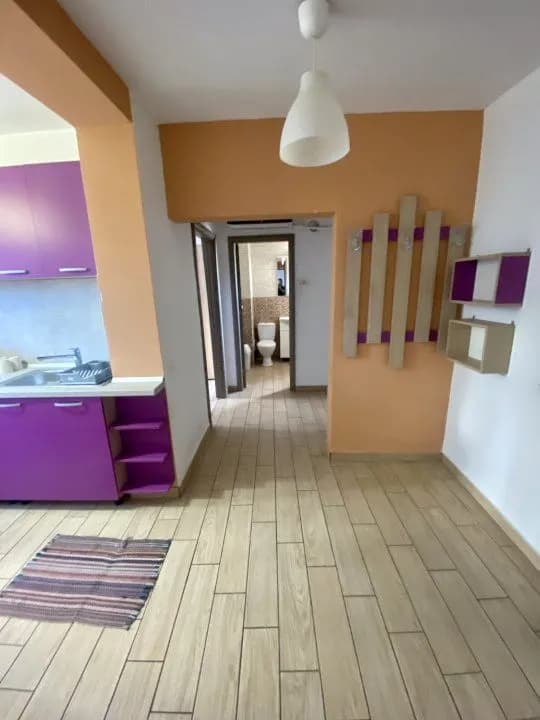 Квартира в Constanta, 2 комн., 55 м²