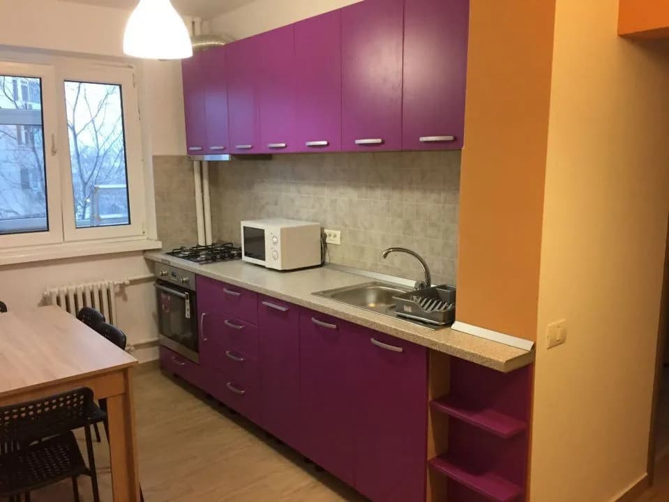 Квартира в Constanta, 2 комн., 55 м² — фото 2