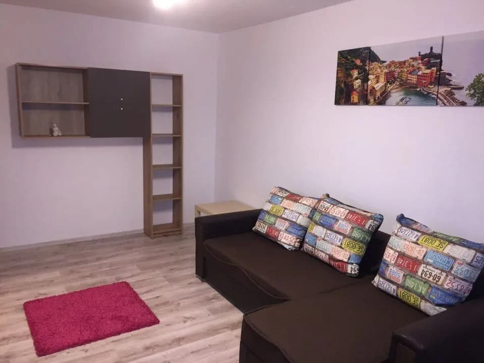 Квартира в Constanta, 2 комн., 55 м² — фото 3