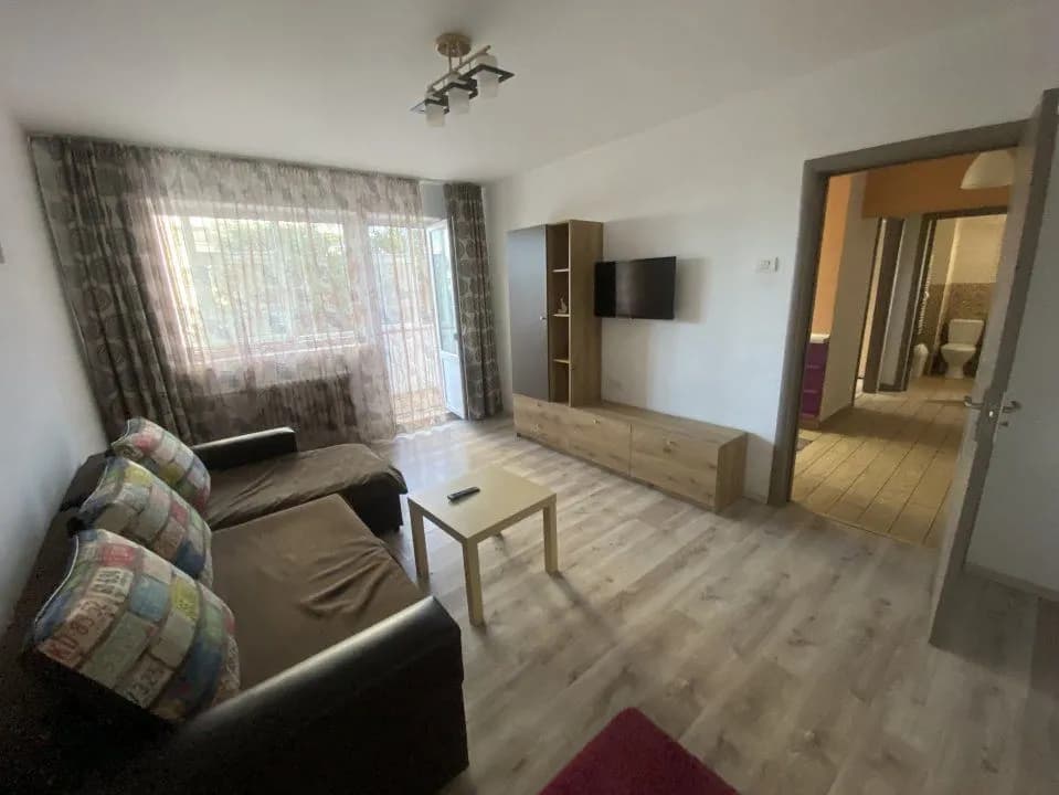 Квартира в Constanta, 2 комн., 55 м² — фото 4
