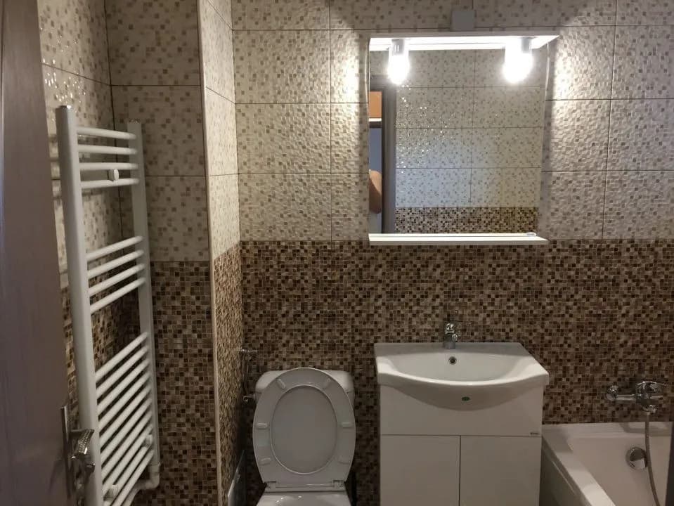 Квартира в Constanta, 2 комн., 55 м² — фото 6