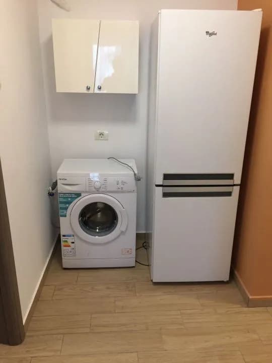 Квартира в Constanta, 2 комн., 55 м² — фото 7