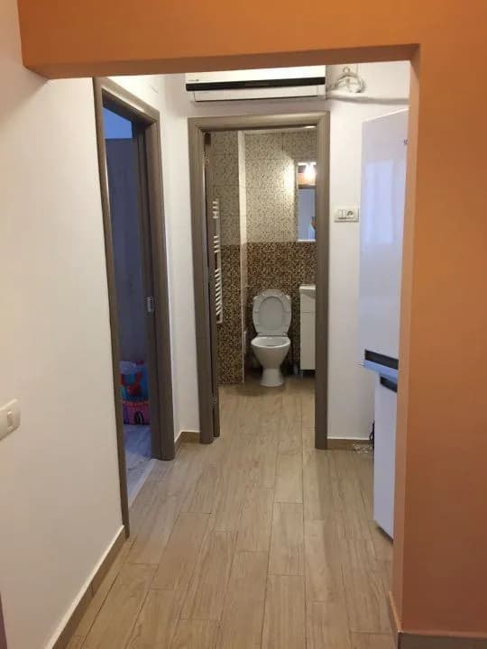 Квартира в Constanta, 2 комн., 55 м² — фото 8