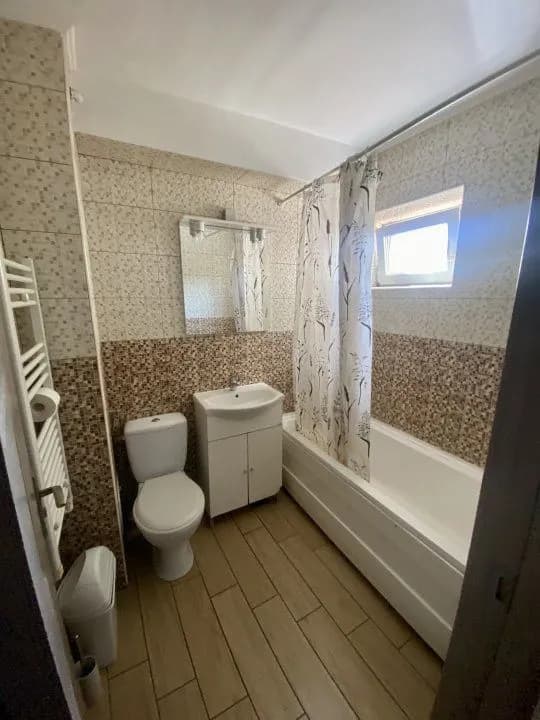 Квартира в Constanta, 2 комн., 55 м² — фото 9