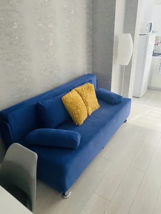 Квартира в Mamaia, 2 комн., 50 м² — фото 3