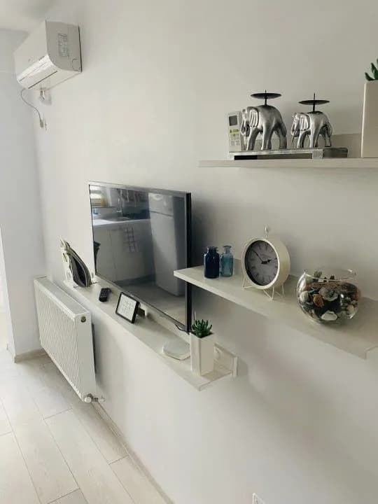 Квартира в Mamaia, 2 комн., 50 м² — фото 4