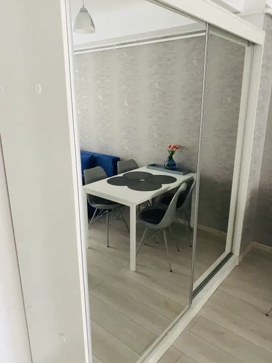 Квартира в Mamaia, 2 комн., 50 м² — фото 5