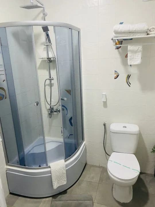 Квартира в Mamaia, 2 комн., 50 м² — фото 7