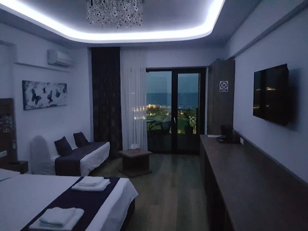 Квартира в Mamaia, 1 комн., 35 м² — фото 2