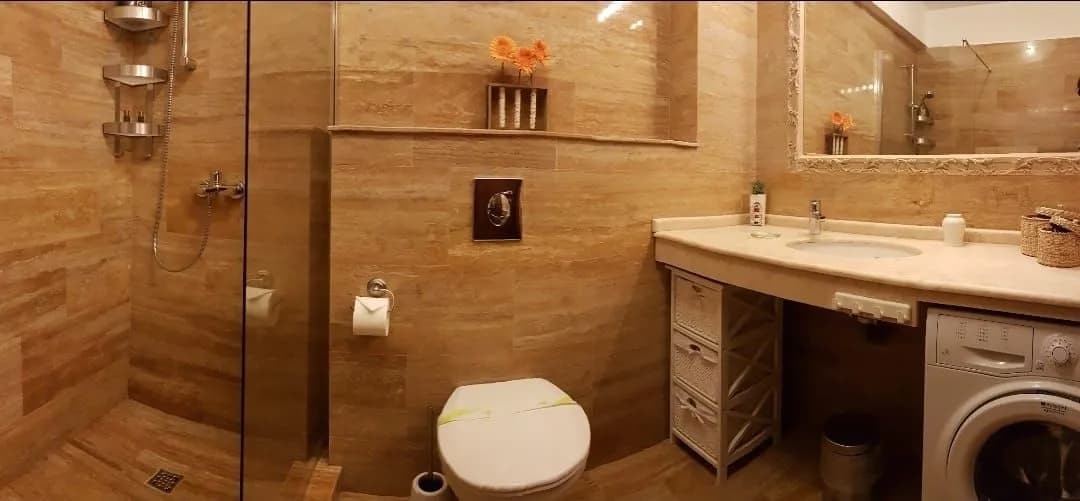 Квартира в Mamaia, 1 комн., 35 м² — фото 6