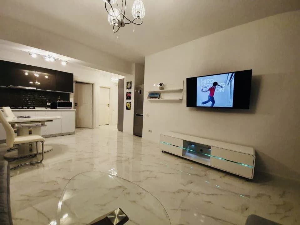 Квартира в Mamaia, 2 комн., 55 м² — фото 1