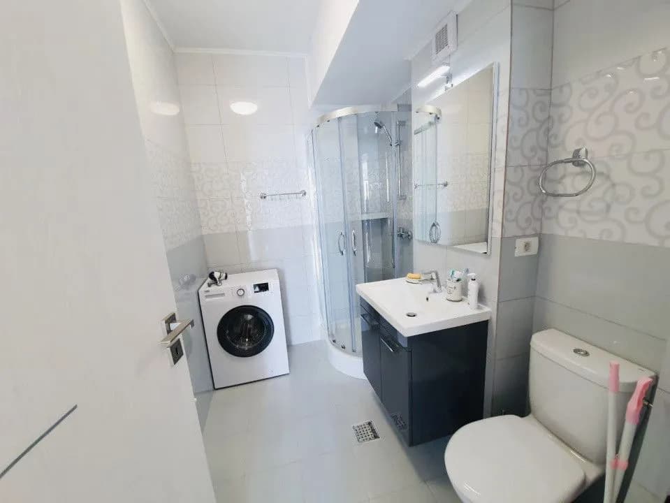 Квартира в Mamaia, 2 комн., 55 м² — фото 5