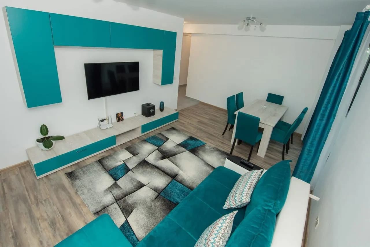 Квартира в Constanta, 2 комн., 72 м²