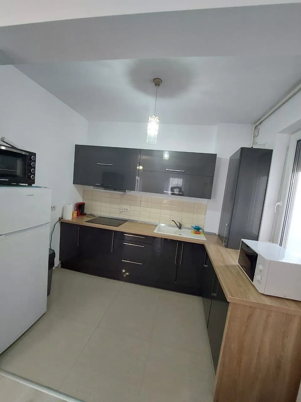 Квартира в Mamaia, 3 комн., 70 м² — фото 3