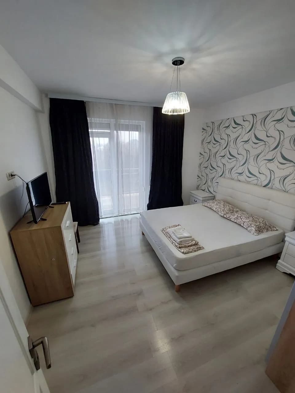 Квартира в Mamaia, 3 комн., 70 м² — фото 4
