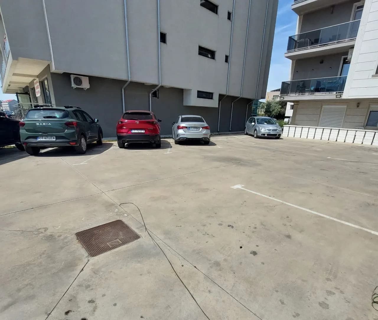 Квартира в Mamaia, 3 комн., 70 м² — фото 8